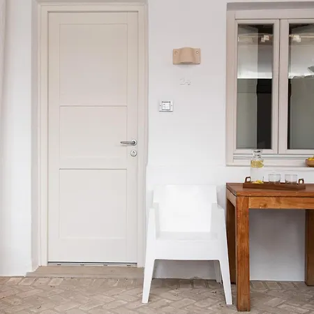 特瑞马里亚酒店 3* Mykonos Town