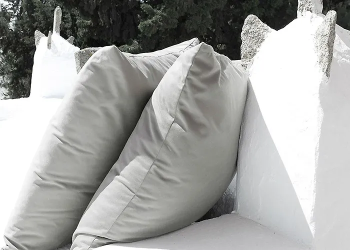 特瑞马里亚酒店