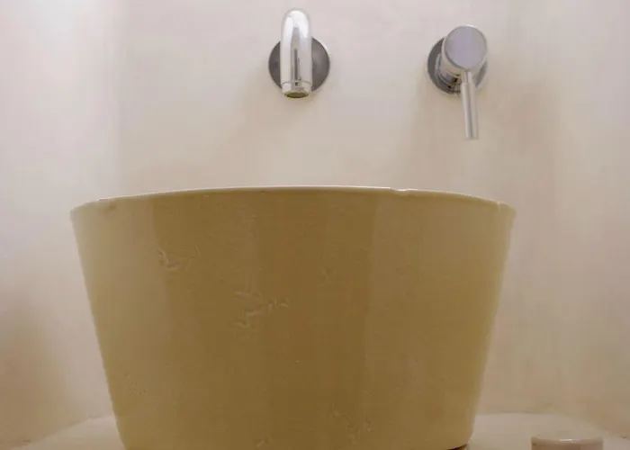 特瑞马里亚酒店 3* Mykonos Town