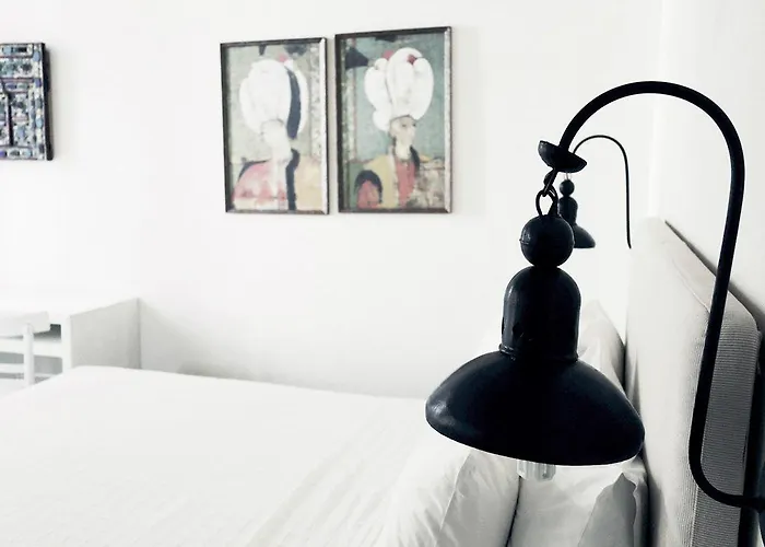 酒店 特瑞马里亚酒店 3*