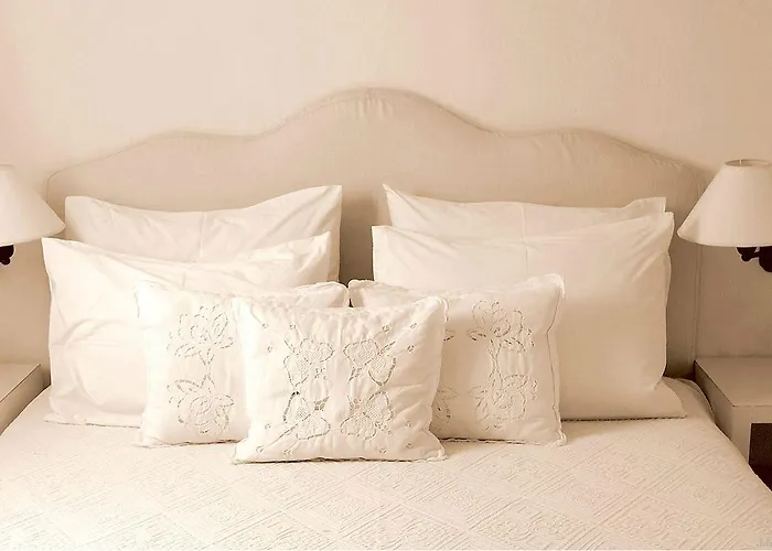 特瑞马里亚酒店 Mykonos Town