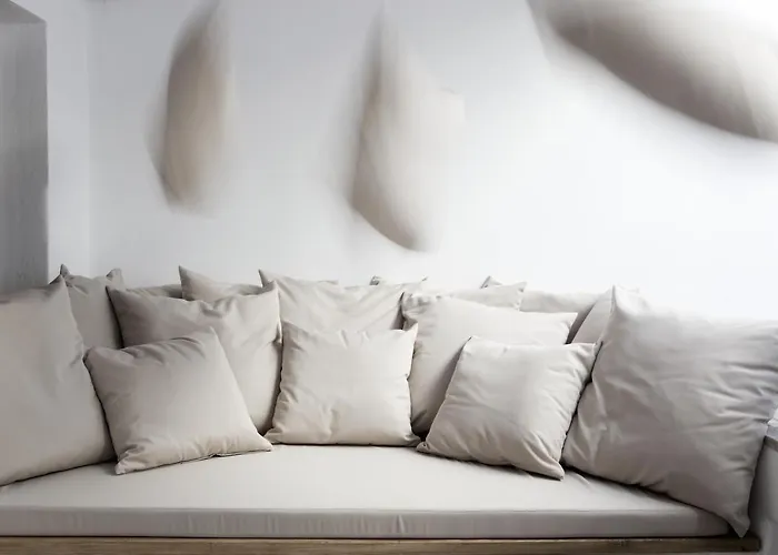 特瑞马里亚酒店 酒店 3*