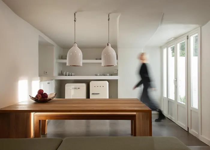 Terra Maria Mykonos Town