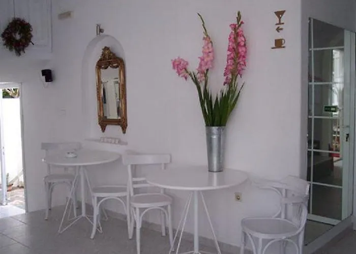 Terra Maria Hotel 3*