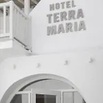Terra Maria Ξενοδοχείο 3*