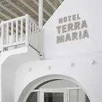 Terra Maria 3* Mykonos Town