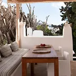 Ξενοδοχείο Terra Maria