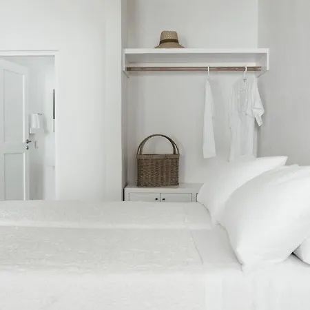 Terra Maria Hotell 3*