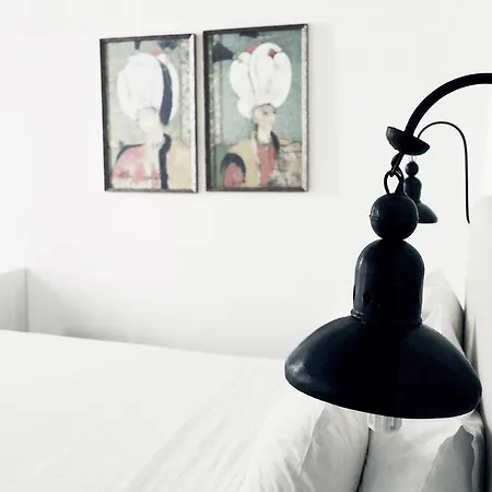 Hotell Terra Maria 3*