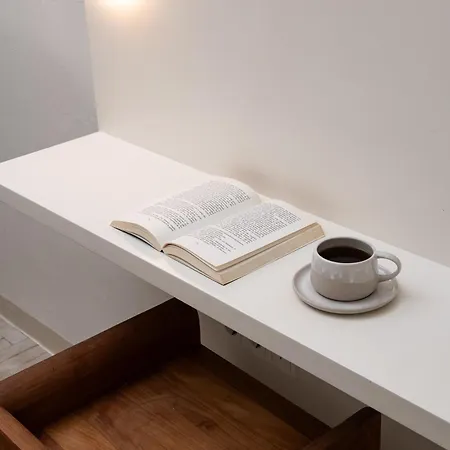 Terra Maria Hotell Mykonos Town