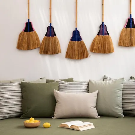 Terra Maria Ξενοδοχείο