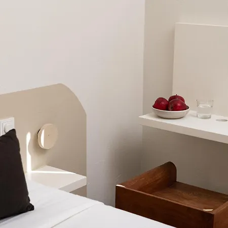 テラ マリア Mykonos Town