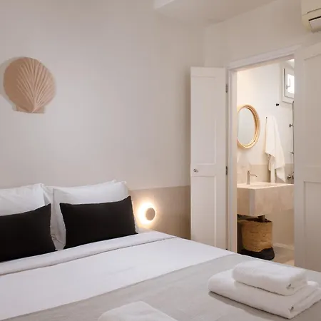 Ξενοδοχείο Terra Maria Mykonos Town