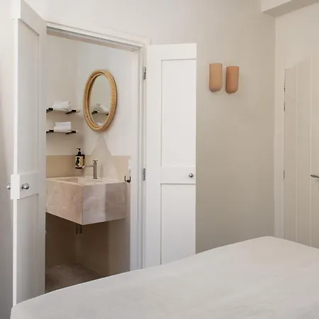 テラ マリア 3* Mykonos Town