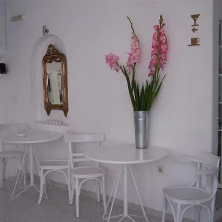 Terra Maria Hotell 3*