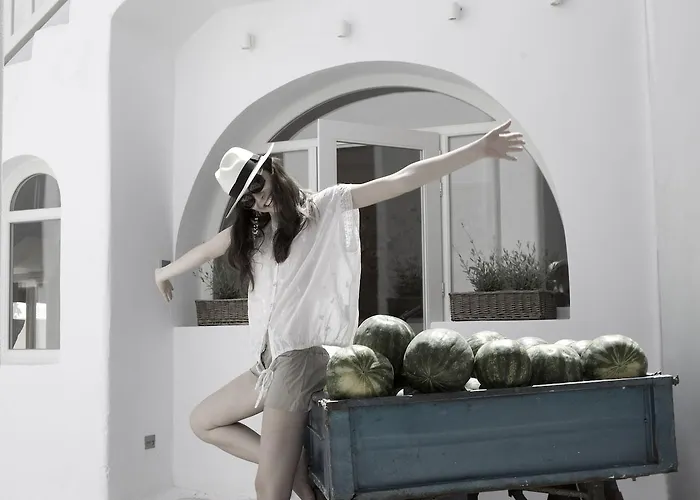 ホテル テラ マリア 3*