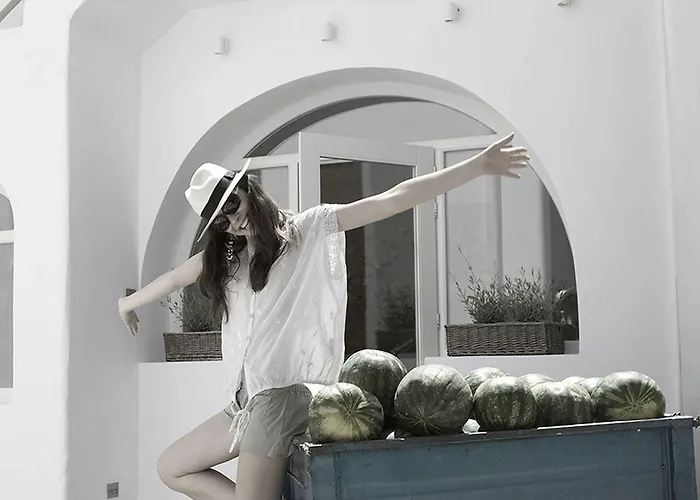 ホテル テラ マリア