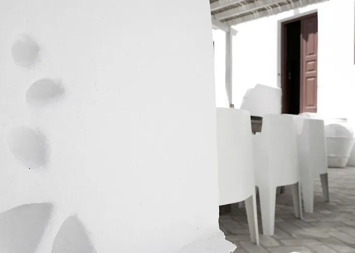 Terra Maria Ξενοδοχείο 3*