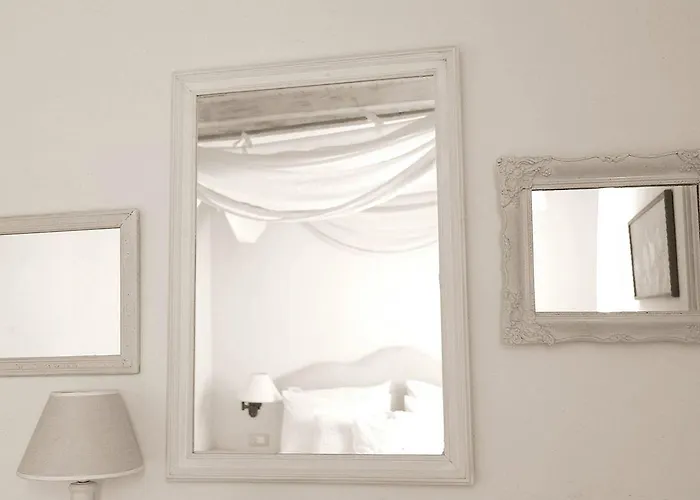 Terra Maria Ξενοδοχείο 3*