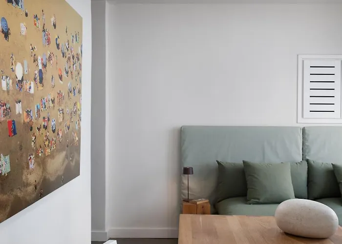 Ξενοδοχείο Terra Maria Mykonos Town