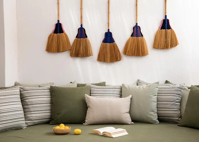 Terra Maria Ξενοδοχείο