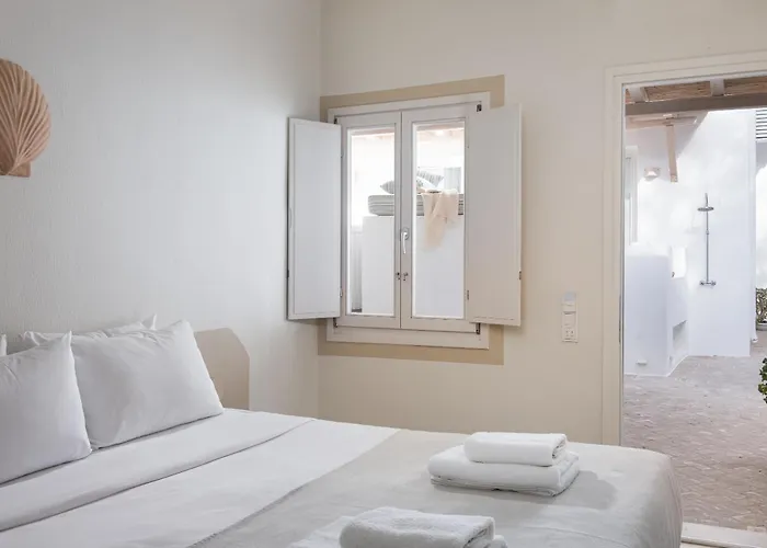 Terra Maria Ξενοδοχείο Mykonos Town