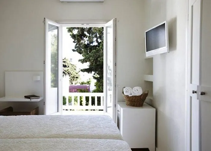 Terra Maria Ξενοδοχείο Mykonos Town