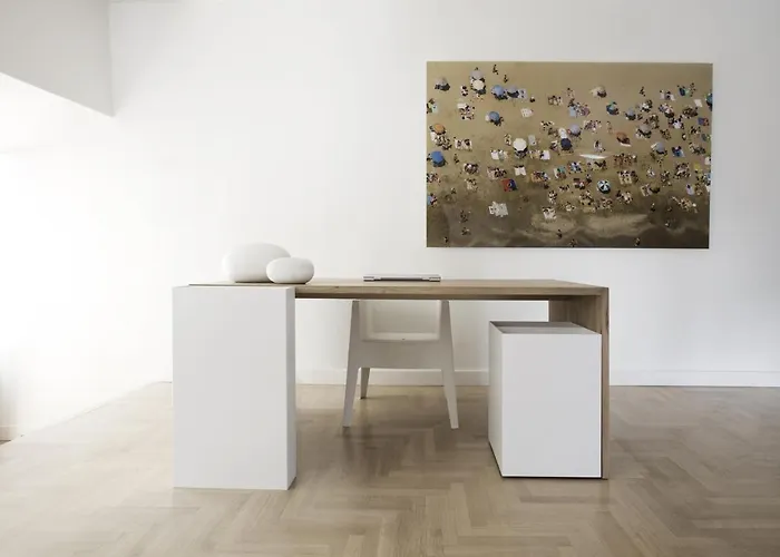 Ξενοδοχείο Terra Maria Mykonos Town