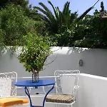 Terra Maria Hotell