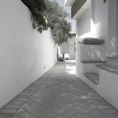Terra Maria 2* Mykonos Town