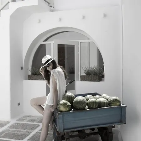 Hotel Terra Maria