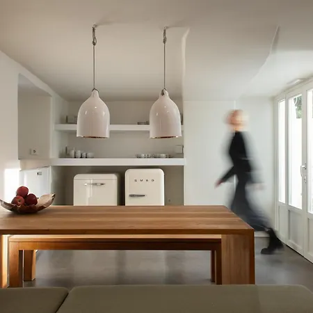 Terra Maria Mykonos Town