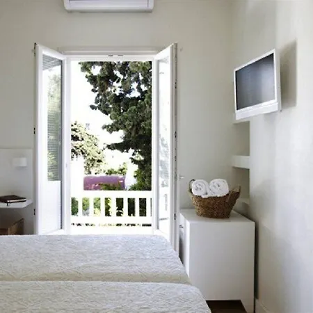 Terra Maria Hotel Mykonos Town