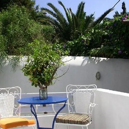 Terra Maria Hotel