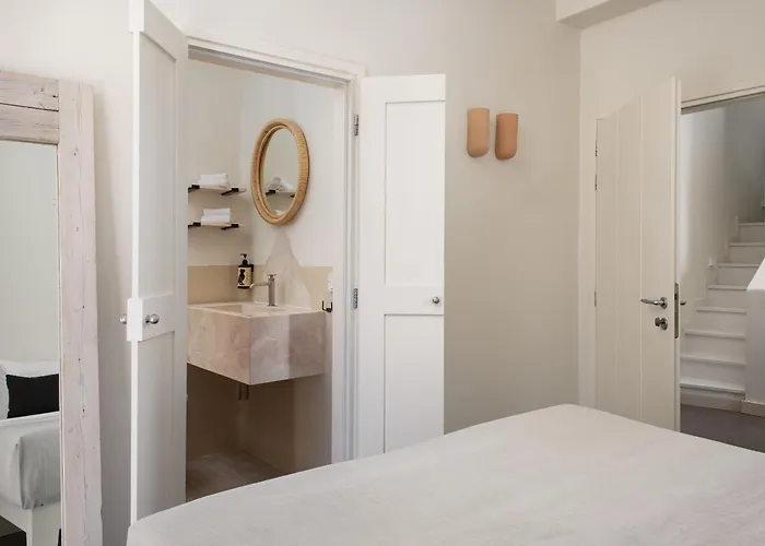 Terra Maria 3* Mykonos Town